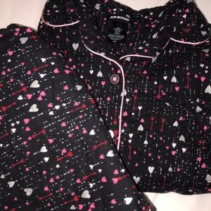 Joe boxer pajamas